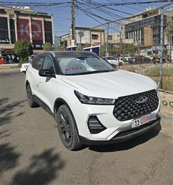 شيري تيجو 7 برو